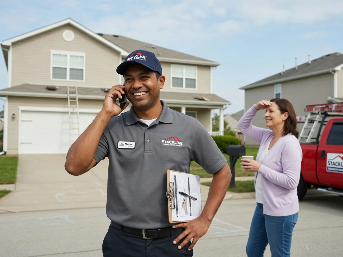Chimney flashing repair Huron, SD FAQs